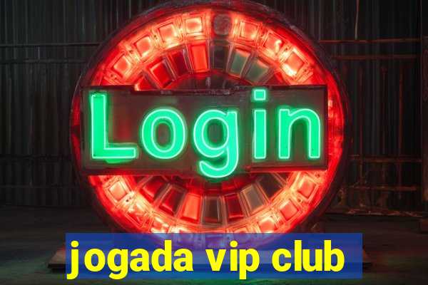 jogada vip club